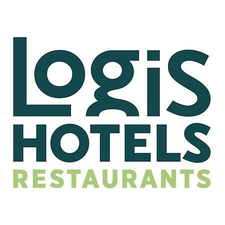 Logis Hotel Angers Sud Exteriér fotografie