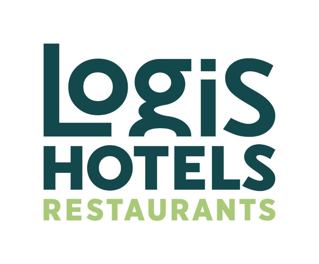 Logis Hotel Angers Sud Exteriér fotografie